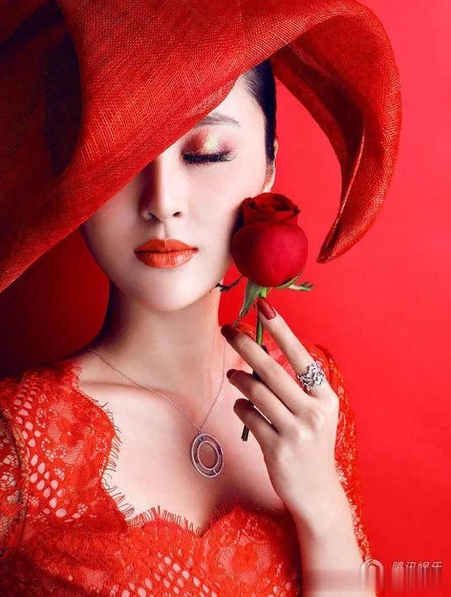 明星|女明星美图分享（二十四）