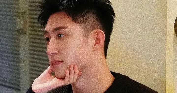 黄景瑜，真的开始恋爱了吗？女方疑似圈外人！