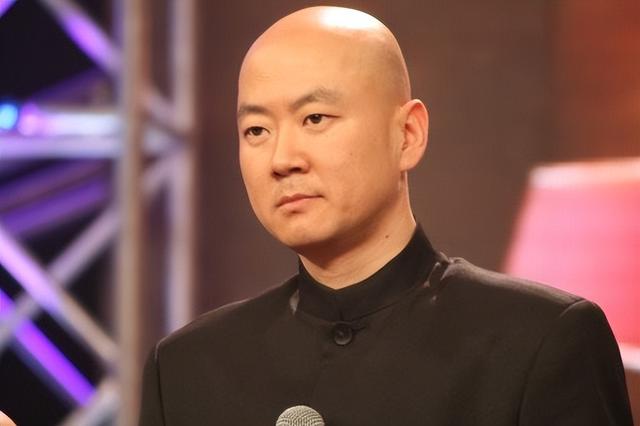 郭冬临|累登春晚数十次，却因一句话被索赔1亿，如今的郭冬临怎样了？