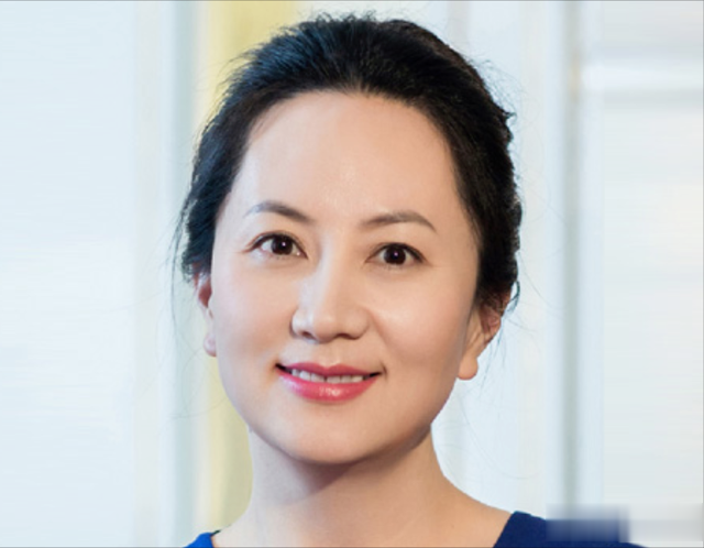 孟晚舟|孟晚舟：2段婚姻4个孩子，风光背后离不开平凡丈夫的支持