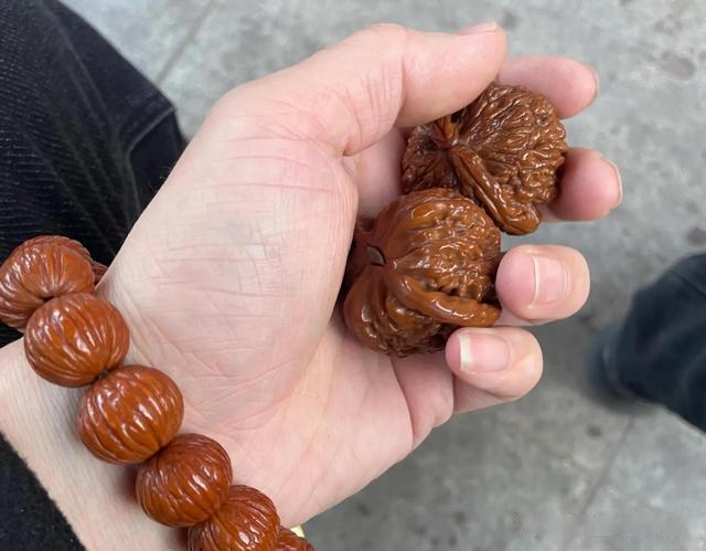 文玩|文玩要不要刷