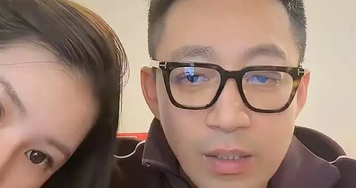 马筱梅直播怒怼黑粉：别挑拨！我和兰姐关系好得很！