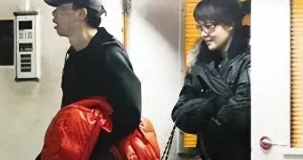 傍大款，当小三，私生活混乱，前凤凰卫视一姐，多位“吴总”遭殃