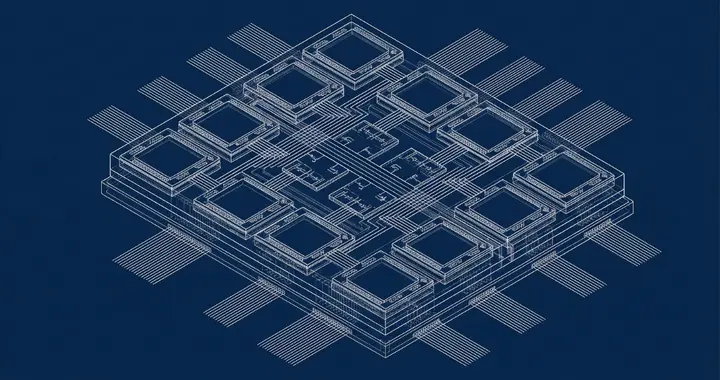 英特爾推出先進Xeon 6+處理器，瞄準AI邊緣計算市場