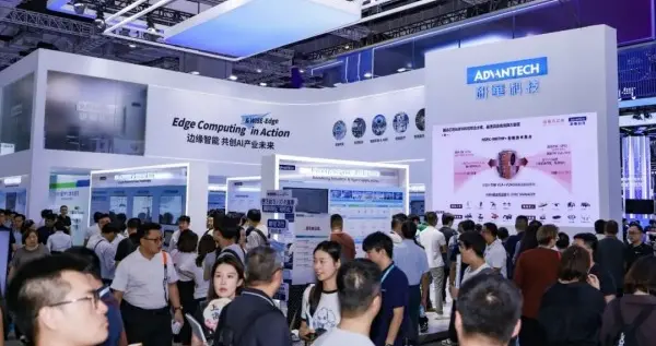 人工智能商業落地“大考”，研華交出了一份怎樣的產業答卷？