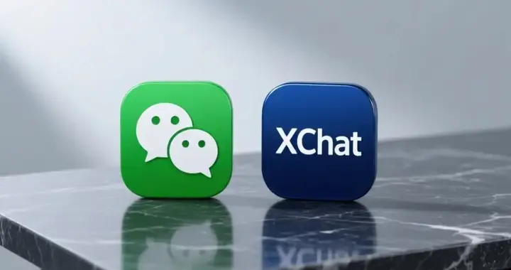 重磅！馬斯克版\微信\XChat支持中文，全球隱私社交革命來了