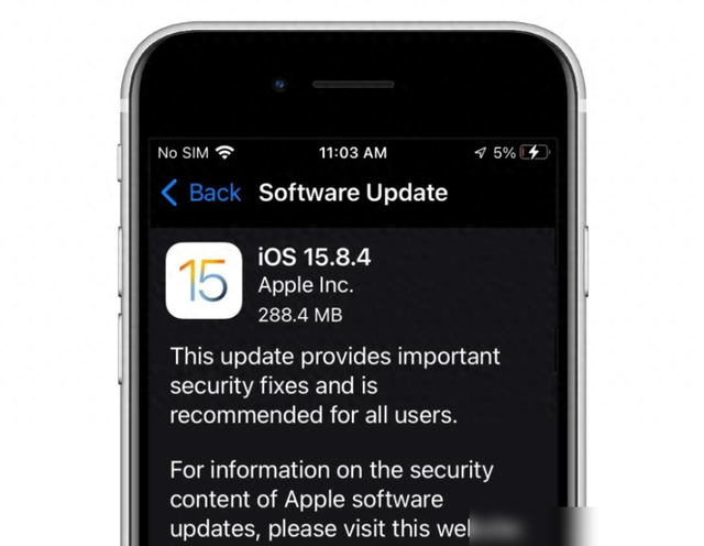 炸裂！苹果发布iOS15新系统更新，AirPods支持无损音乐