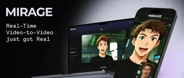 世界首个「实时、无限」扩散视频生成模型，Karpathy投资站台