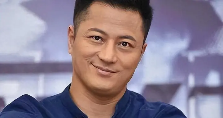 林江国：他颜值不输靳东，演技不输张译，演了83部戏却没红！