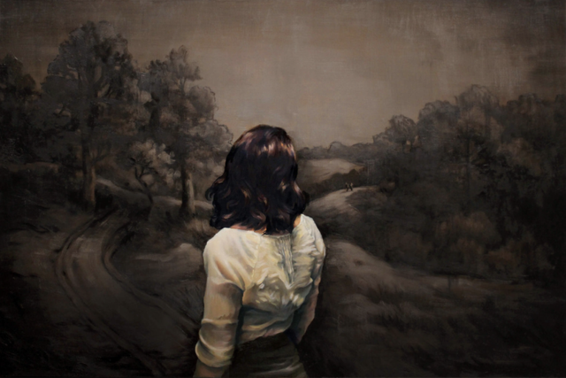 Mary Carroll | 画 面 幻 象