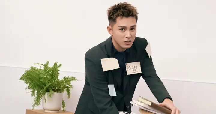 TVB新晋“亿万驸马爷”名单出炉！力捧小生上榜，未婚妻经历短婚