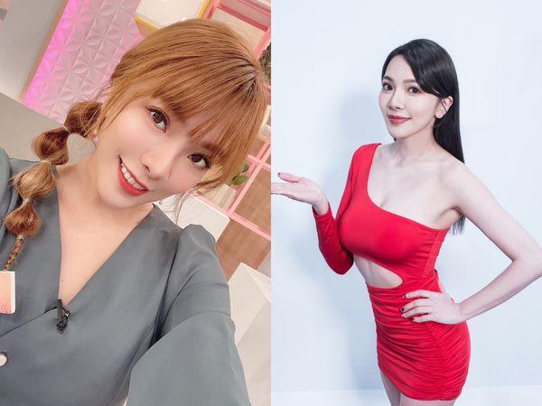 小优甩7公斤短裙秀美腿！　展「S曲线」性感小蛮腰辣翻