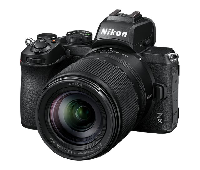 2024年双十一，尼康APS-C画幅最值得购买的镜头就这些！