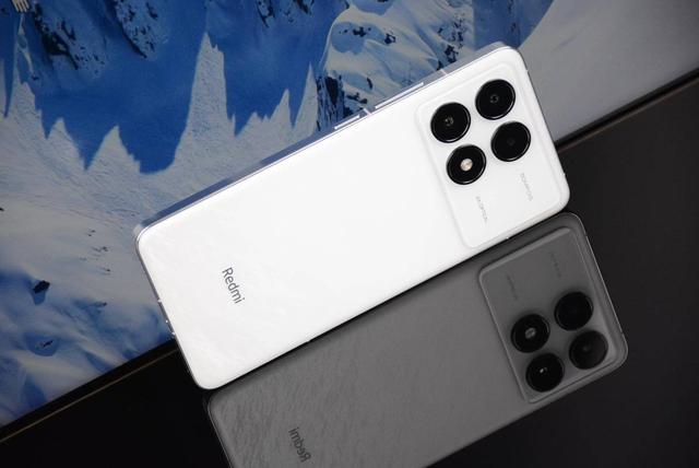 九月安卓性能大变天，子系机型称王，vivo X100独木难支