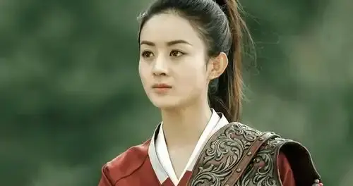 心寒到骨子里！赵丽颖为何宁赔违约金也绝不碰《楚乔传2》？
