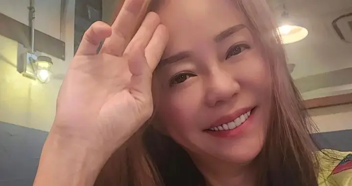 63岁资深女星被爆发酒疯！怒骂老公和家婆，曾因殴打蓝洁瑛惹争议