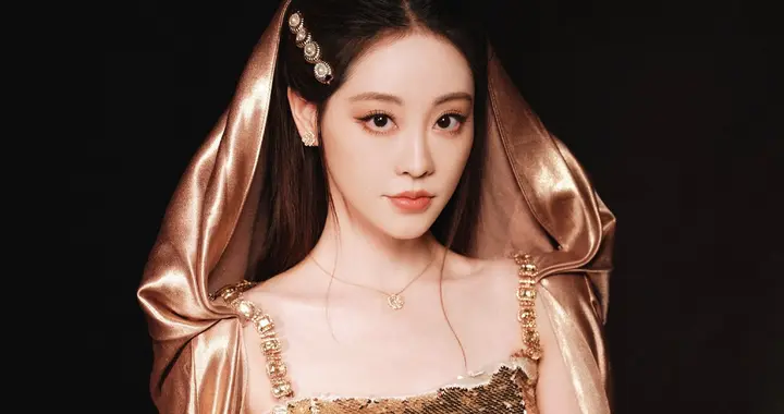 祝绪丹的风格有多绝？复古性感/软萌甜妹/高智御姐，每一面都惊艳