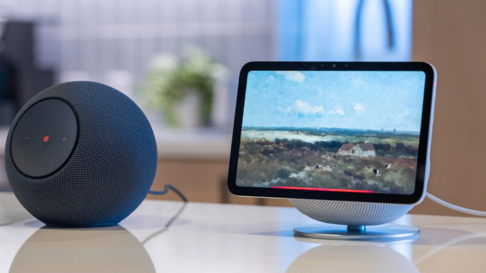 蘋果智能家居新品曝光 將與比亞迪合作在越南生產