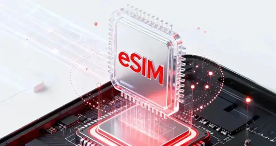 iPhone Air马上就到 中国联通eSIM手机商用获批