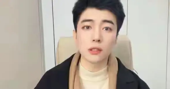 \反诈老陈\账号被封，MCN机构赤度传媒火速切割