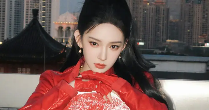 程潇，感受每一次心跳加速！