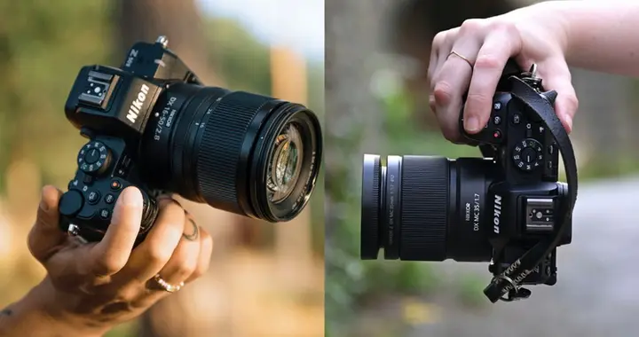 尼康玩突襲 推出16-50mm f/2.8、MC 35mm f/1.7鏡頭