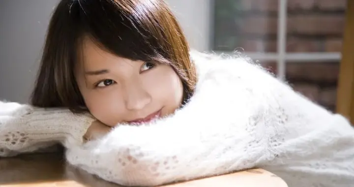 日系写真美图|No.1676 户田惠梨香[Bomb.TV]