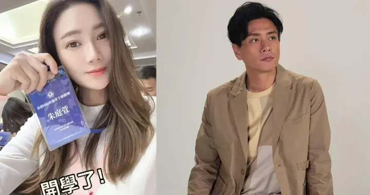 黄宗泽绯闻女友50岁进军外交圈，曾不满一日被抄牌两次公开吐槽