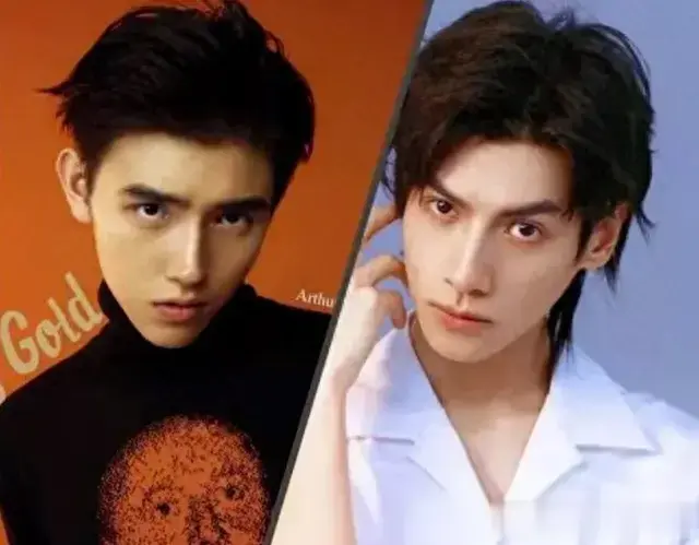 关智斌张敬轩恋情？罗云熙嫌弃陈飞宇？陈妍希内耗陈晓？