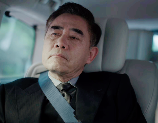 央八开播！陈宝国、白宇领衔，26集反腐大剧来了，有年度爆款潜质