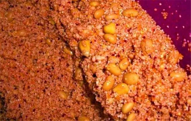 饵料|早春野钓窝料浅谈，可自制，便宜好用聚鱼快