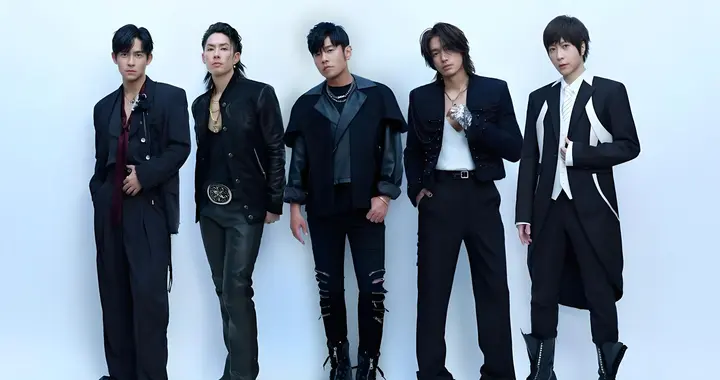 F4合体发新歌，唯独少了他？周杰伦阿信加盟，这阵容我傻了！