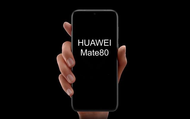 华为Mate80突然曝光：外观和配置进一步确认，或10月正式发布