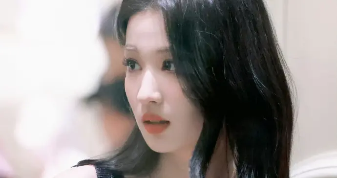 王楚然美图赏析