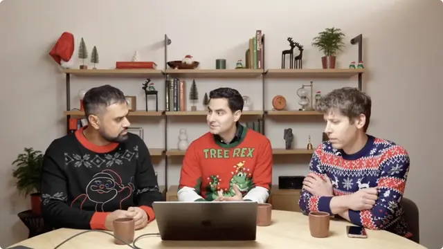 OpenAI的连续剧发布会哪些是真创新？哪些是营销噱头？