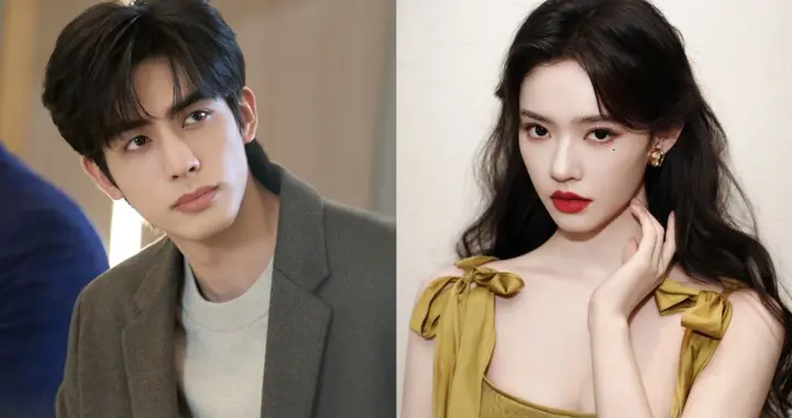 宋威龙5段情史被起底，他曾被林允当街赏巴掌再相拥热吻超戏剧化