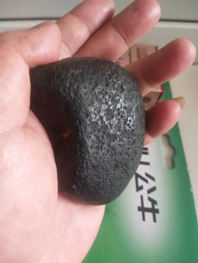 怎么样收藏陨石