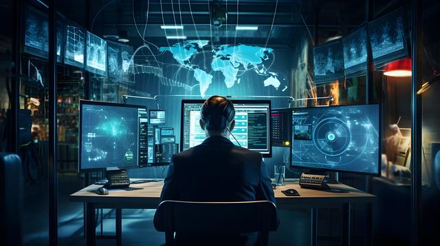 曹县黑客利用虚假在线面试针对求职码农