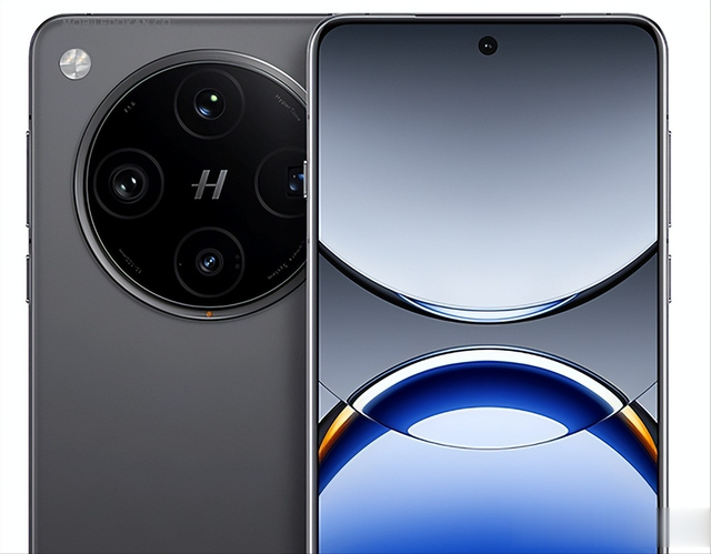 OPPO Find X9 Pro参数曝光：搭载2亿像素潜望长焦镜头