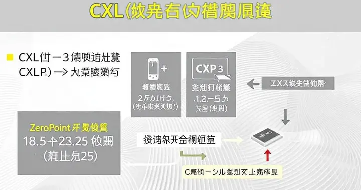 希捷研發(fā)基于CXL內(nèi)存的可組合內(nèi)存設(shè)備