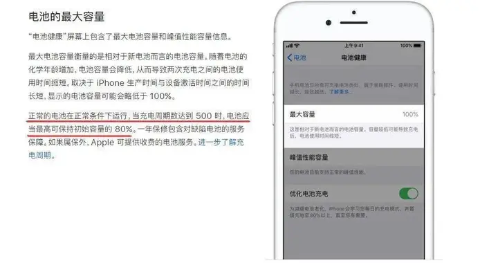 iPhone想多用幾年？開啟這2個“隱藏開關”，電池壽命直接拉滿