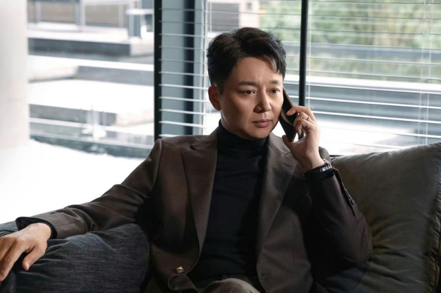 才刚播出2集，收视率破2，好评不断，央视开年大戏开播就要爆了