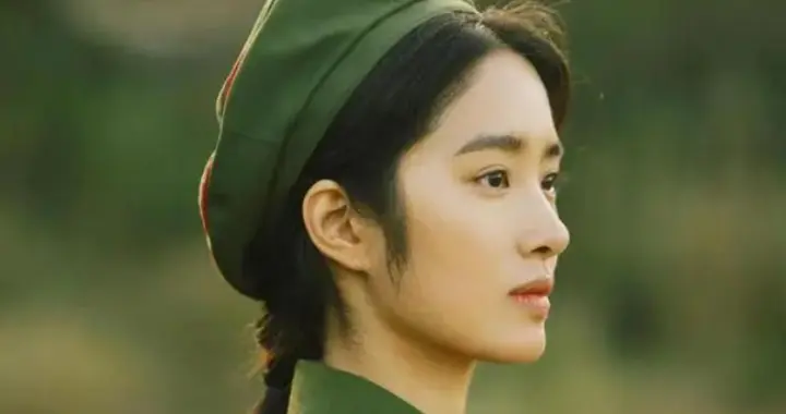 被称为“小刘亦菲”，出道即巅峰，今33岁晒怀孕健身视频官宣当妈