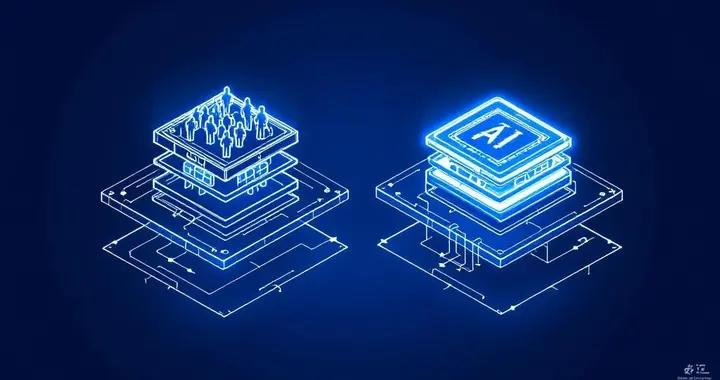 AI智能體沖擊傳統SaaS商業模式引發行業變革