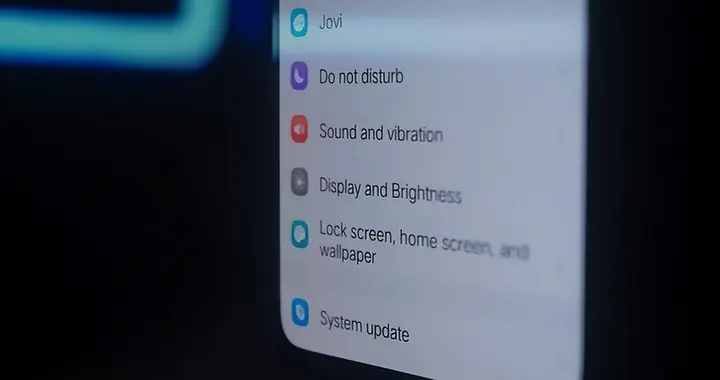 5年不卡頓是否吹牛？安卓卡頓的病根，真被OriginOS 6治好了？