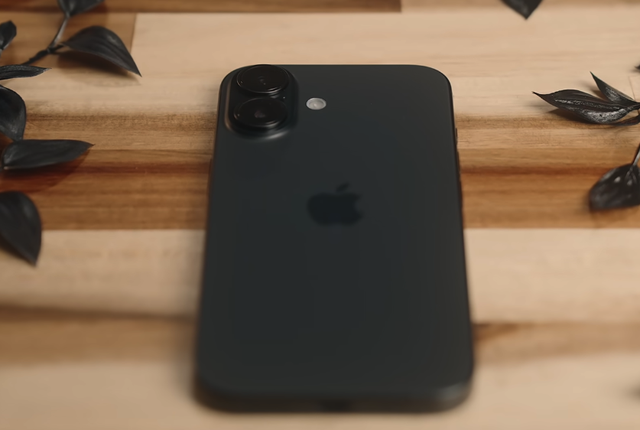 还好首发没买！跌价1550元，iPhone 16现在“闭眼入”就对了