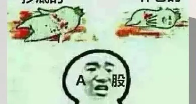 庄家最怕的5类散户：跌了敢买，赚了秒跑不恋战！