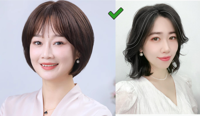 你的50岁VS别人的50岁，有没有“大妈感”？看了对比，你就明白了