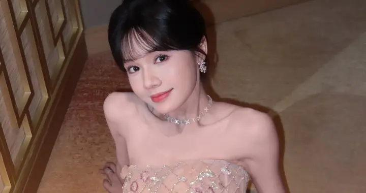 刘念 短剧女王和娱乐圈艺人相比丝毫不差