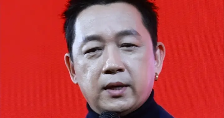 潘粤明没撒谎！和“蓝颜知己”22年后再牵手的董洁，证实他的评价